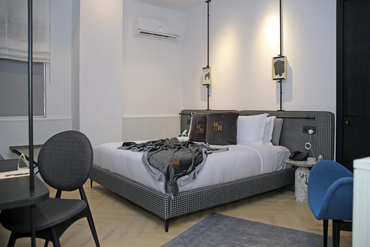 Ambiance Boutique Art Hotel Lahore Værelse billede